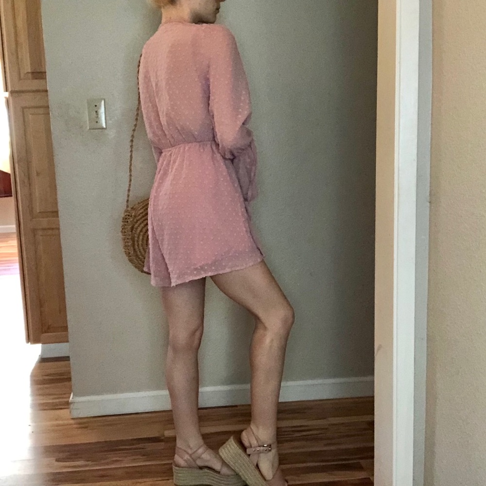NEW ‘Lena’ Romper - Picture 7 of 8